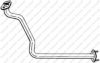 BOSAL 813-371 Exhaust Pipe